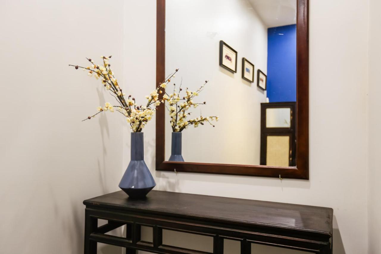 Thi Boutique Villa Da Nang Exterior photo
