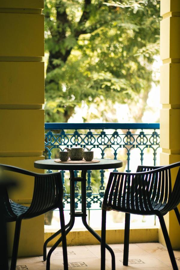 Thi Boutique Villa Da Nang Exterior photo