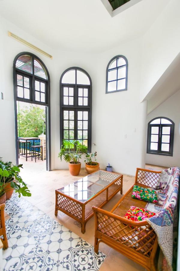 Thi Boutique Villa Da Nang Exterior photo