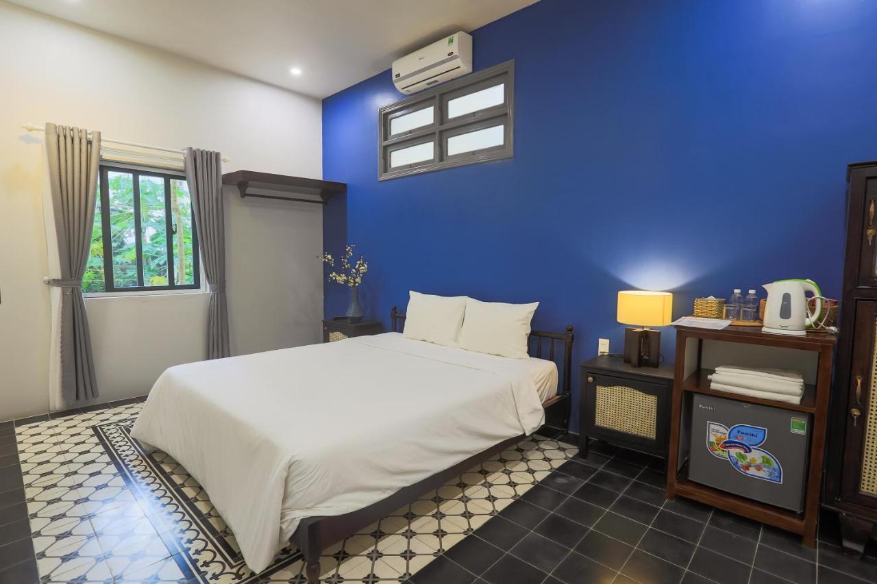 Thi Boutique Villa Da Nang Exterior photo